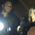 Image for episode "Curse of the Conjuring" from Documentary programme "Expedition X"