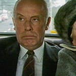 Image for the Sitcom programme "One Foot in the Grave"