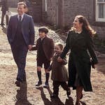 Image for Drama programme "All Creatures Great and Small"