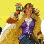 Image for the Film programme "Ginger in the Morning"