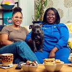 Image for Entertainment programme "Gogglebox"