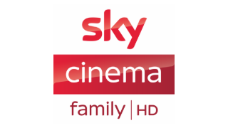 Sky Cinema Family HD Sky Cinema Family HD
