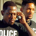 Image for the Film programme "Bad Boys II"