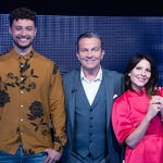 Image for the Game Show programme "The Chase: Celebrity Special"