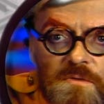 Image for the Science Fiction Series programme "The Starlost"