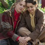 Image for the Kids Drama programme "A Kind of Spark"