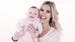 Image for Ferne Mccann: First Time Mum