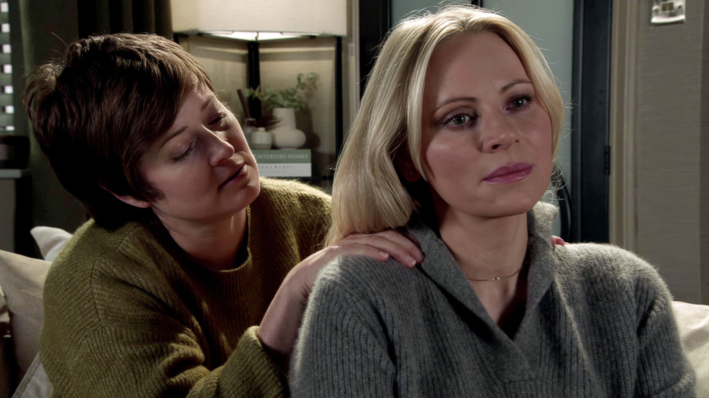 Coronation Street: 24/12/2025