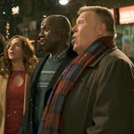 Image for episode "Captain Latvia" from Sitcom programme "Brooklyn Nine-Nine"