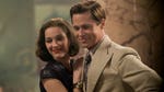 Image for the Film programme "Allied"