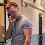 Image for the Drama programme "The Hunt for Raoul Moat"