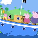 Image for Animation programme "Peppa Pig"