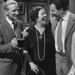 Image for the Film programme "Inn for Trouble"