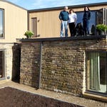 Image for the DIY programme "Grand Designs"