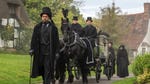 Image for episode "This Promised End" from Drama programme "Shakespeare and Hathaway - Private Investigators"