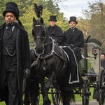 Image for the Drama programme "Shakespeare and Hathaway - Private Investigators"