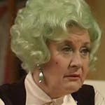 Image for the Sitcom programme "Are You Being Served?"