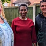 Image for Gardening programme "Garden Rescue"