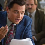 Image for the Film programme "The Wolf of Wall Street"