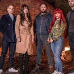 Image for the Soap programme "Hollyoaks Later"