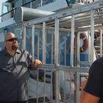 Image for Reality Show programme "Auction Hunters"