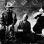 Image for the Film programme "The Man Who Shot Liberty Valance"