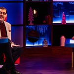 Image for the Quiz Show programme "Richard Osman's House of Games"