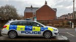 Image for episode "Football Fight" from Documentary programme "Brit Cops: Frontline Crime"