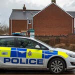Image for the Documentary programme "Brit Cops: Frontline Crime"