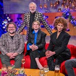 Image for Chat Show programme "The Graham Norton Show"