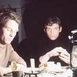 Image for the Film programme "Operation: Daybreak"