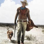 Image for the Film programme "Hondo"