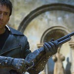 Image for the Film programme "Ghost Rider"