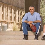 Image for the Film programme "The Longest Yard"