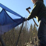 Image for the Documentary programme "Devil's Canyon"