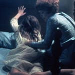 Image for the Film programme "The Exorcist"