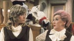 Image for episode "Big Brother" from Sitcom programme "Are You Being Served?"