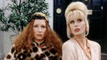 Image for the Sitcom programme "Absolutely Fabulous"