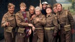 Image for the Sitcom programme "Dad's Army"