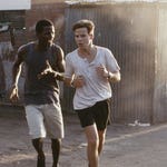 Image for the Film programme "The Power of One"