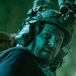 Image for Drama programme "SEAL Team"