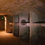 Image for episode "Lost Bridges" from Documentary programme "Abandoned Engineering"