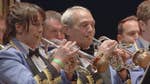 Image for the Documentary programme "Battle of the Brass Bands"