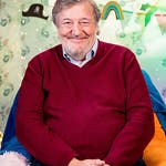 Image for Childrens programme "CBeebies Bedtime Stories"