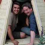 Image for the Gardening programme "Garden Rescue"