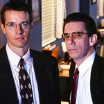 Image for Drama programme "Homicide: Life on the Street"