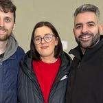 Image for the DIY programme "Home Rescue - The Big Fix"