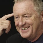 Image for the Game Show programme "Who Wants to be a Millionaire?"