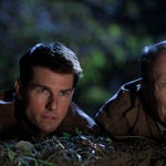 Image for the Film programme "Jack Reacher"