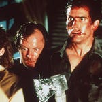 Image for the Film programme "Evil Dead II"